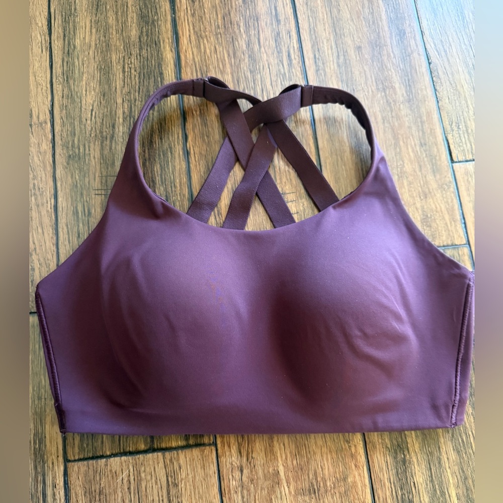 lululemon Energy Bra